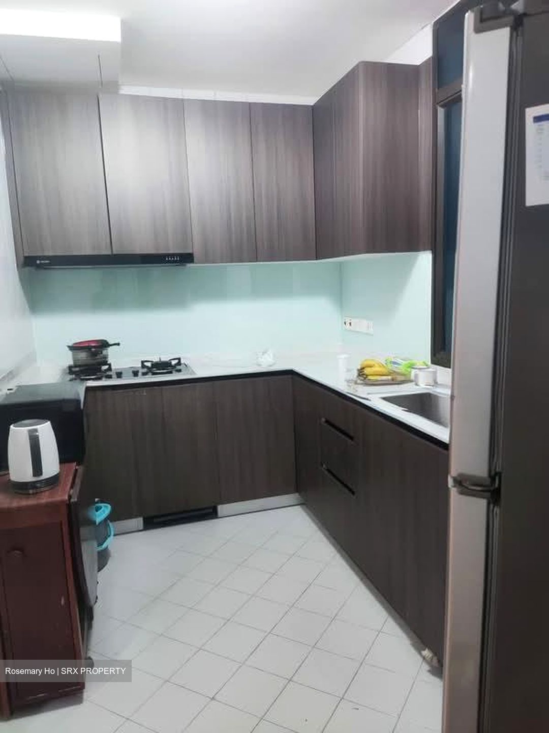 Parc Oasis (D22), Condominium #601967941